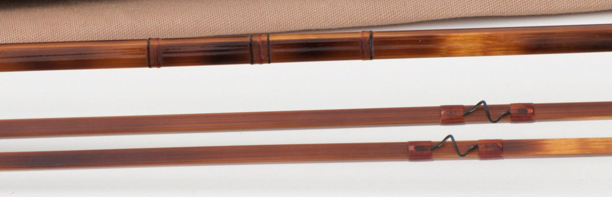 Brandin, Per - Model 764-2 P Bamboo Rod 