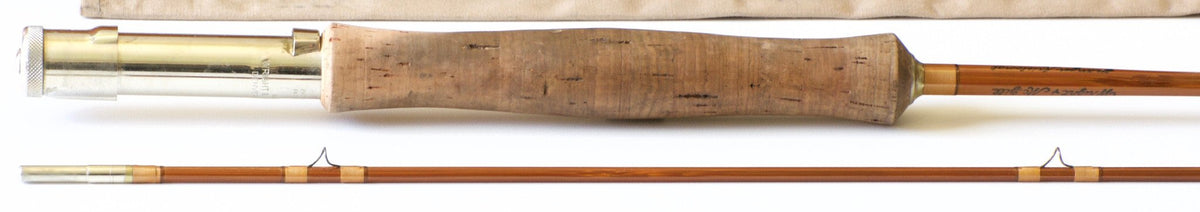 Wright & McGill Granger Aristocrat Model GA7030