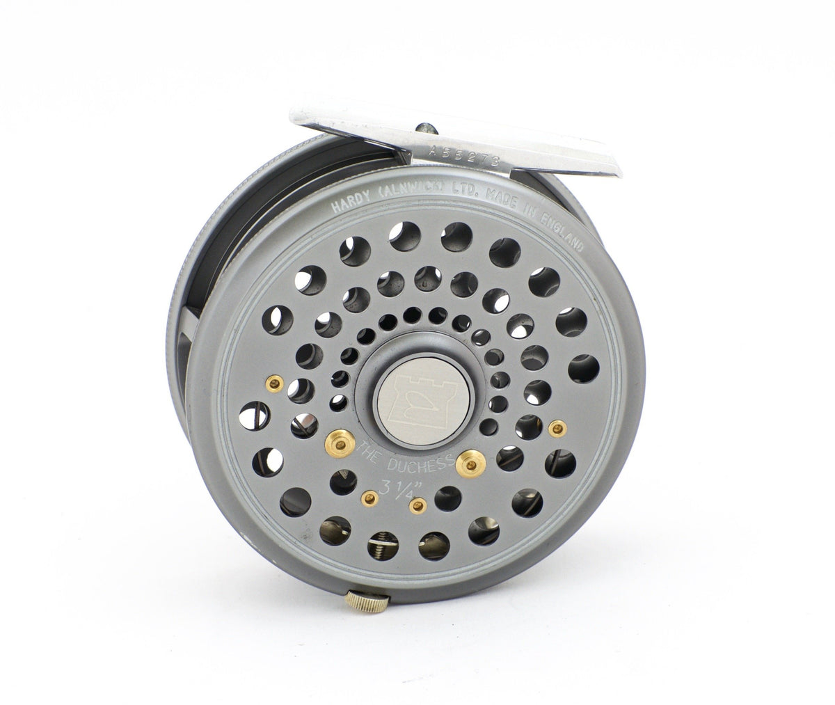 Hardy Duchess 3 1/4" Fly Reel 