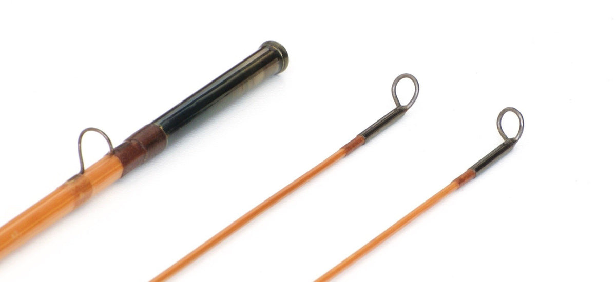 Garrison, Everett -- Model 201 Bamboo Rod