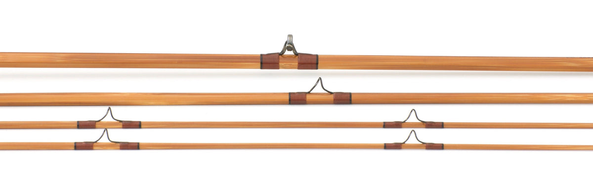 Walt Carpenter "North Pond" 8' 3/2 5-6wt Bamboo Rod