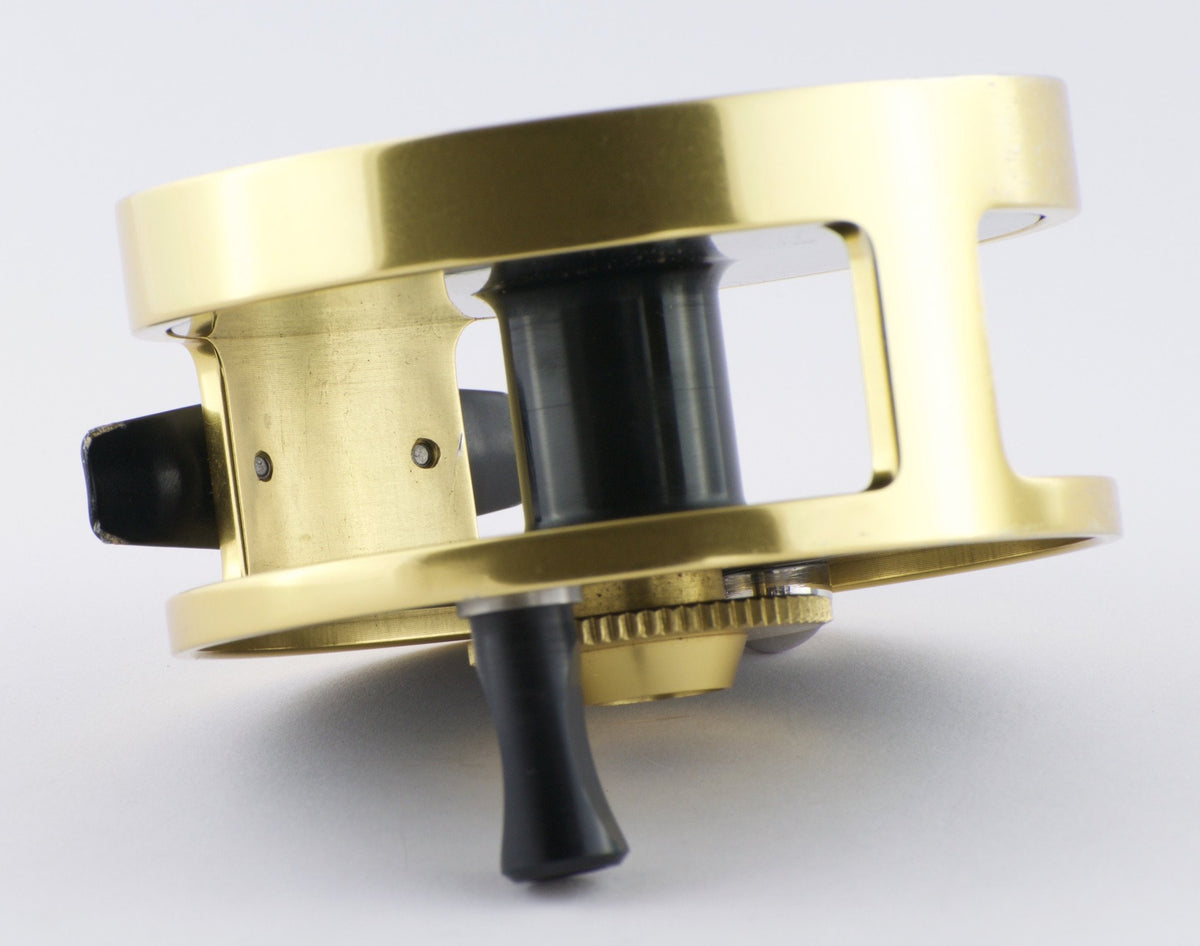 Billy Pate Tarpon Fly Reel