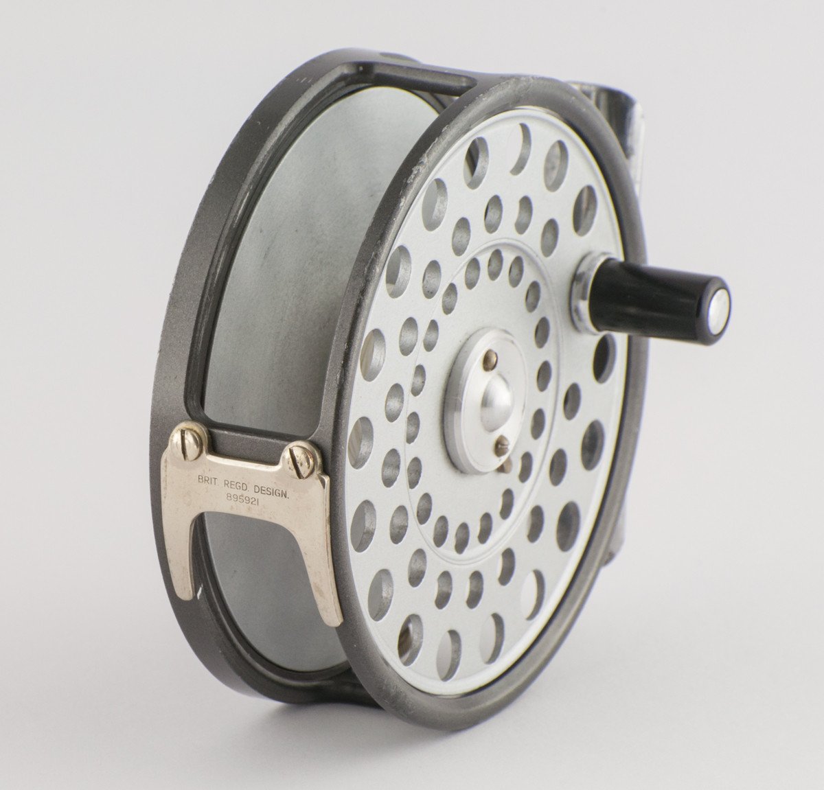 Hardy LRH Lightweight Fly Reel