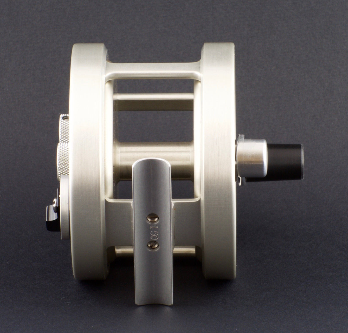 Bogdan Model 150 Fly Reel - RHW