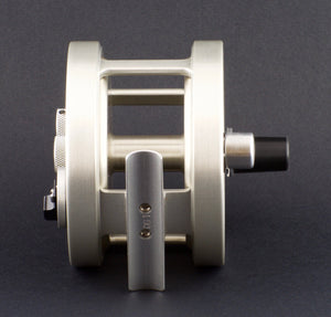 Bogdan Model 150 Fly Reel - RHW
