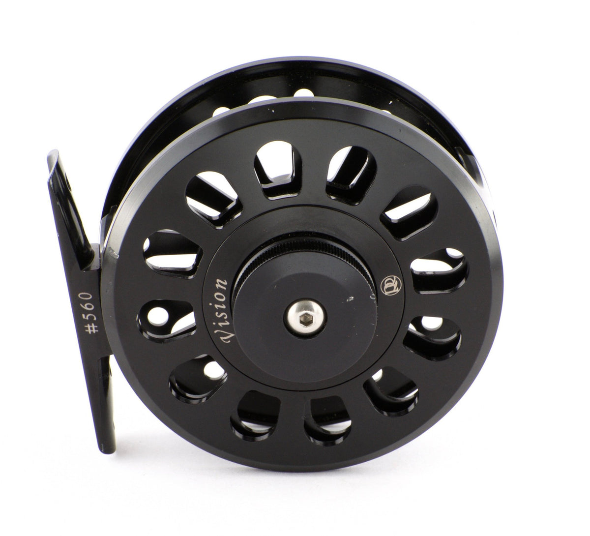 Ross Vision Reel 2 Fly Reel
