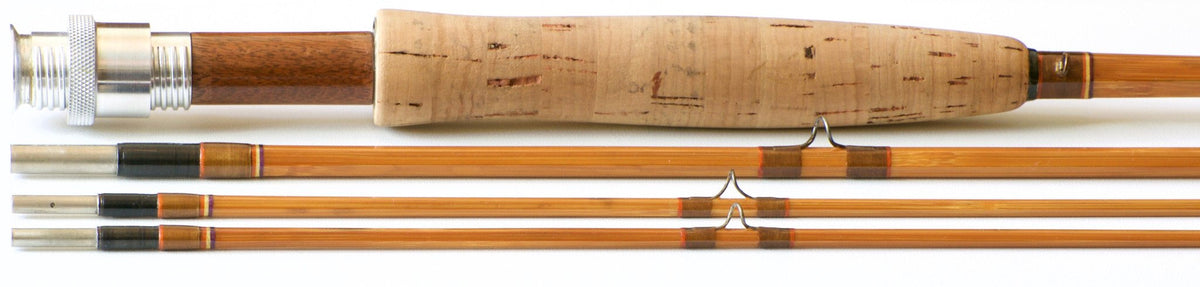 Payne Model 208 Bamboo Rod