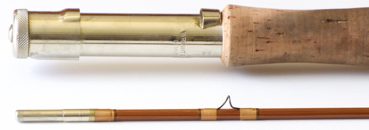 Wright & McGill Granger Aristocrat Model GA7030