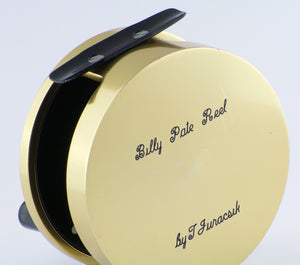 Billy Pate Tarpon Fly Reel
