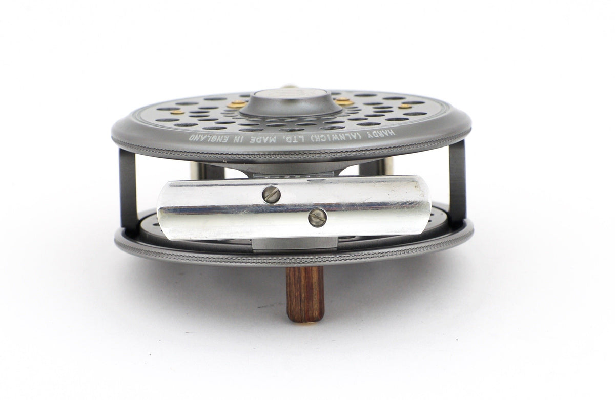 Hardy Duchess 3 1/4" Fly Reel 
