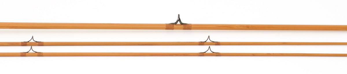 Garrison, Everett -- Model 201 Bamboo Rod