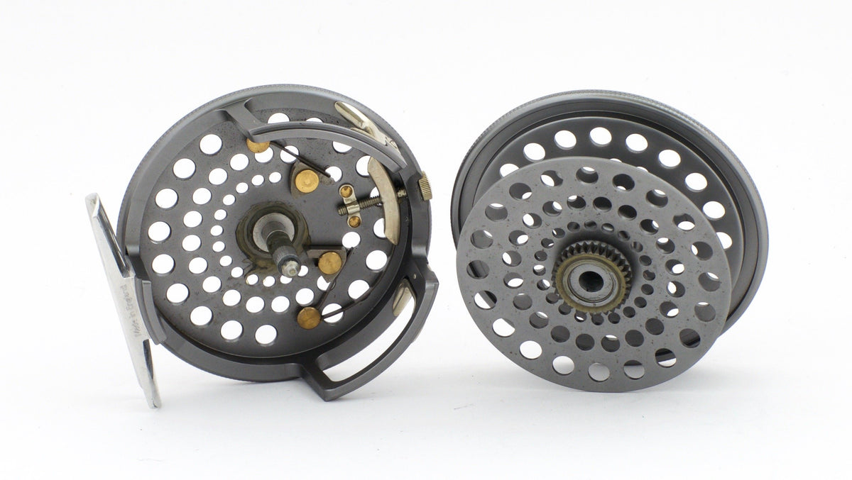 Hardy Duchess 3 1/4" Fly Reel 