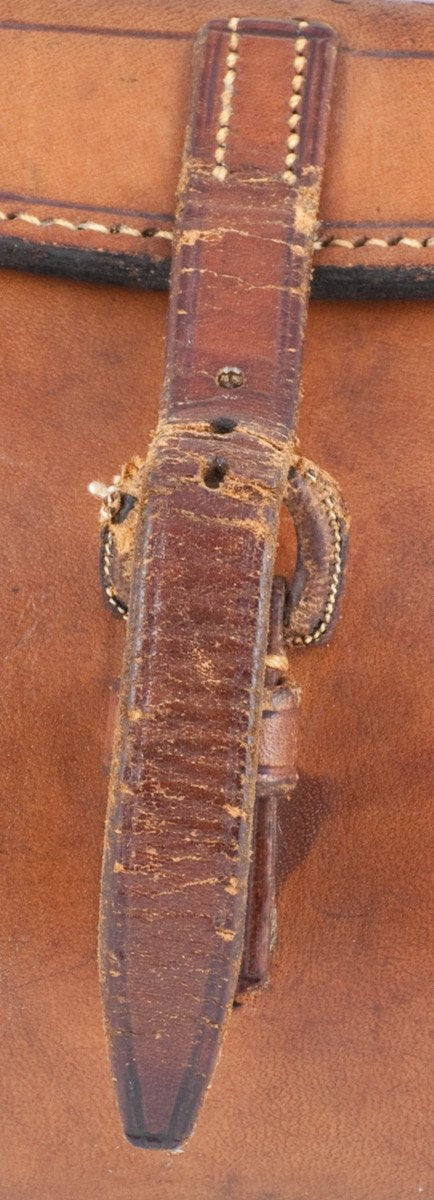 Hardy Contracted Brass Face Perfect 3 1/8" Fly Reel - open ball race! 