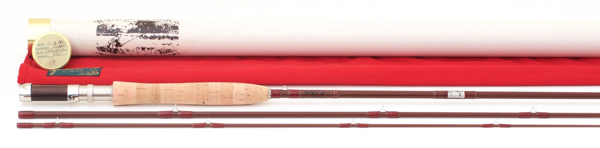 Winston, R.L. -- 7' 3wt "Retro" Fiberglass Rod