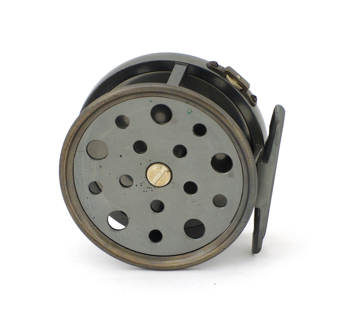 Hardy All Brass Perfect - 125th Anniversary Ltd. Edition Fly Reel