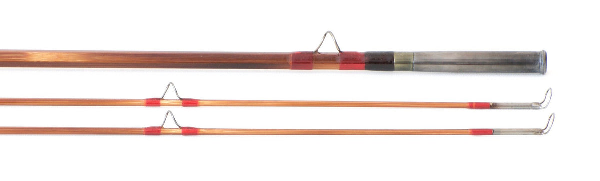 Hoffhines, R.W. -  7'9 5wt Bamboo Rod 