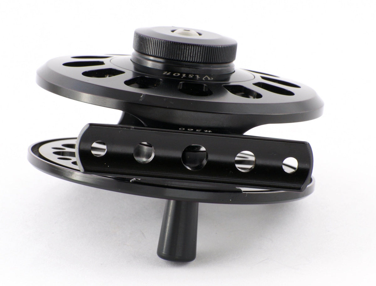 Ross Vision Reel 2 Fly Reel