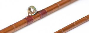 Hardy Bros. "Palakona" Bamboo Rod 9'6" 3/2 with Bamboo Rod Case