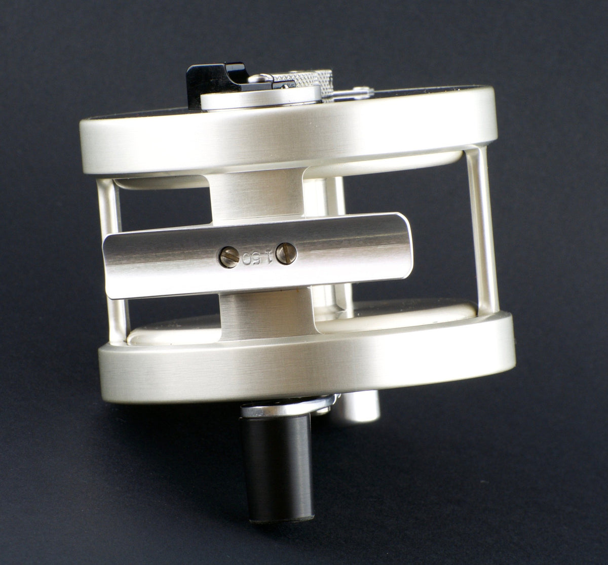 Bogdan Model 150 Fly Reel - RHW