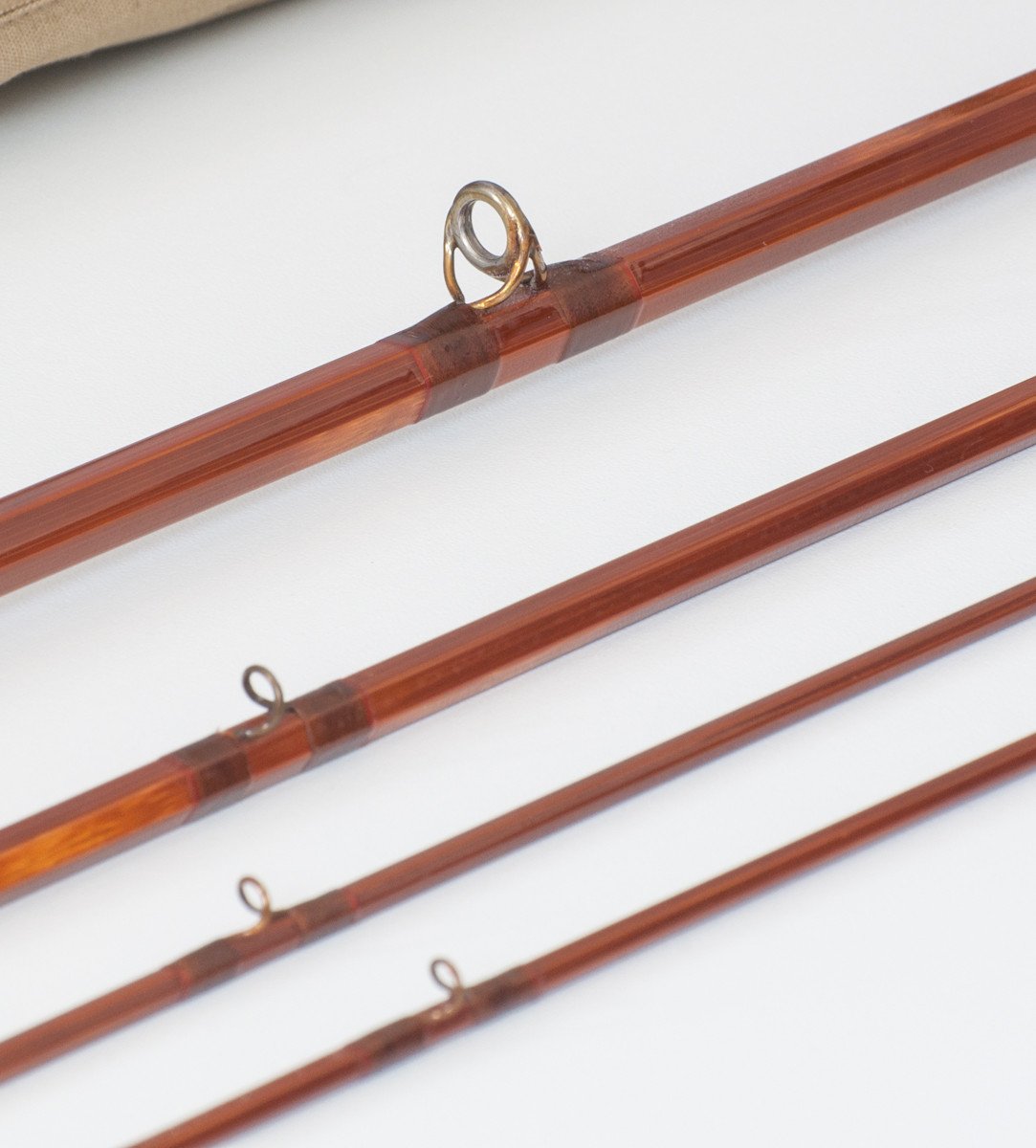 Payne Model 400 Bamboo Rod