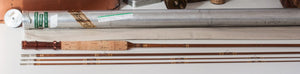 Phillipson Peerless Bamboo Rod 8' 3/2 5wt