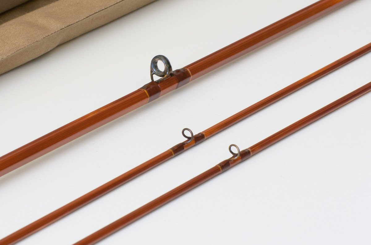 Payne Model 100H Bamboo Rod