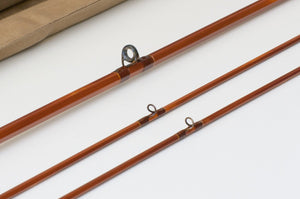 Payne Model 100H Bamboo Rod