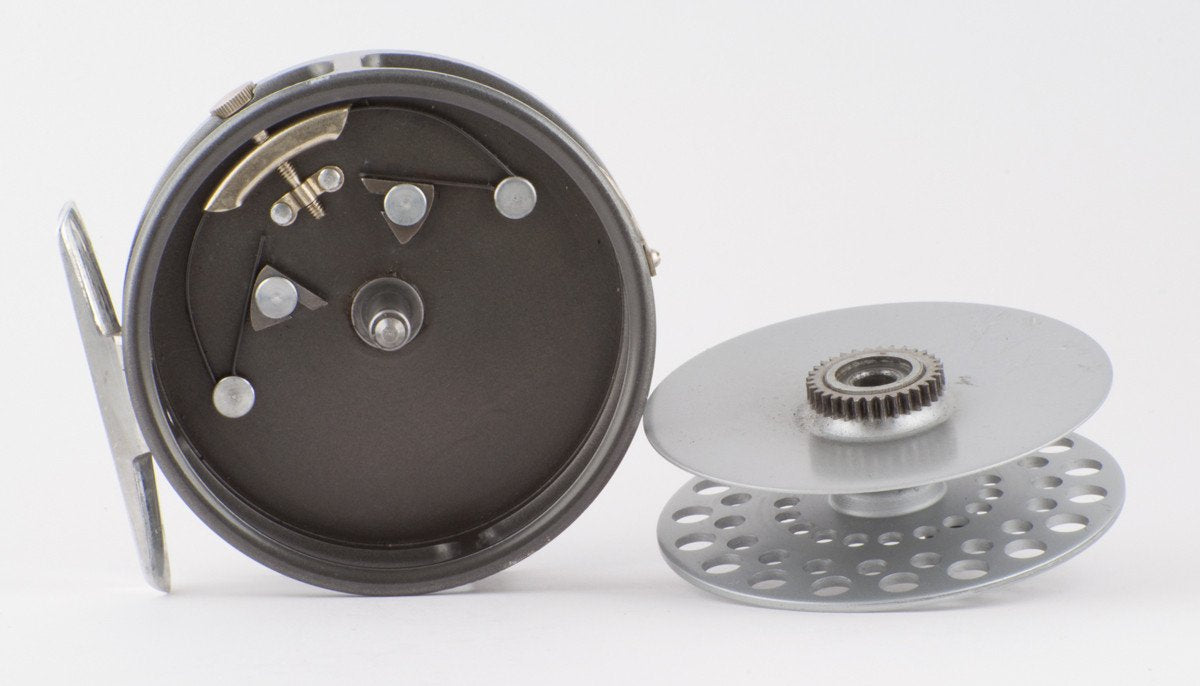 Hardy LRH Lightweight fly reel