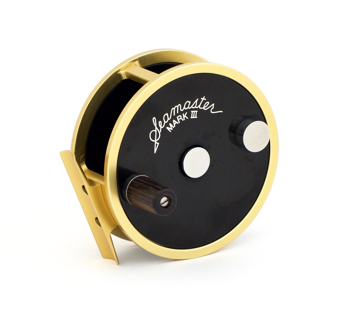 Seamaster Mark III Fly Reel