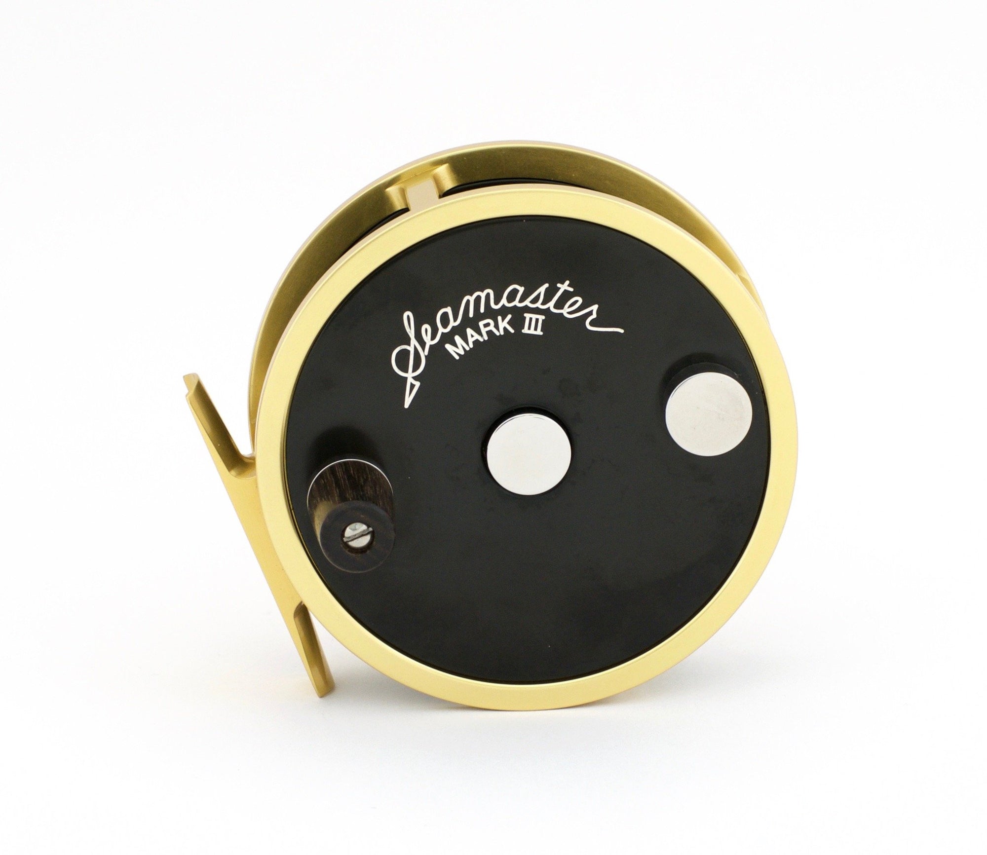 Seamaster Mark III Fly Reel