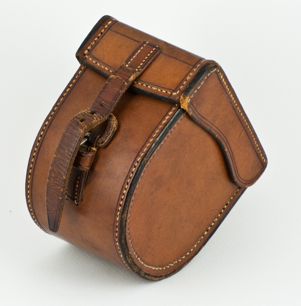 Hardy Contracted Brass Face Perfect 3 1/8" Fly Reel - open ball race!