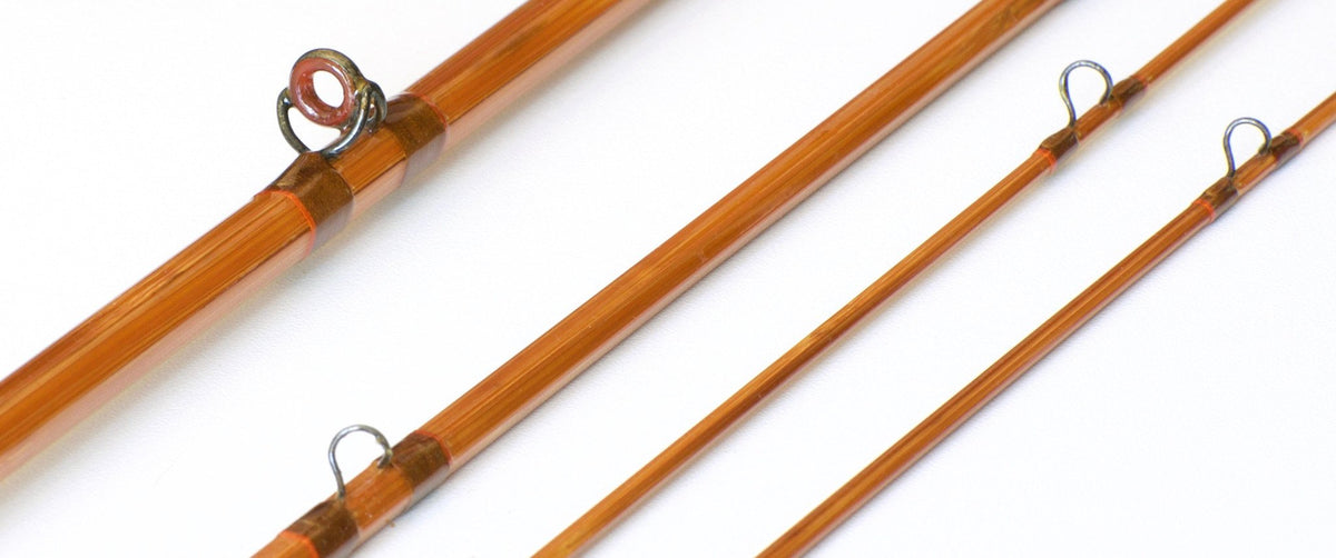 Payne Model 208 Bamboo Rod