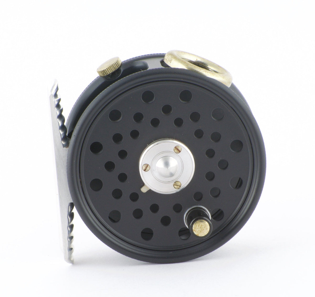 Hardy St. George Jr. Fly Reel - 1998 Limited Edition Reproduction
