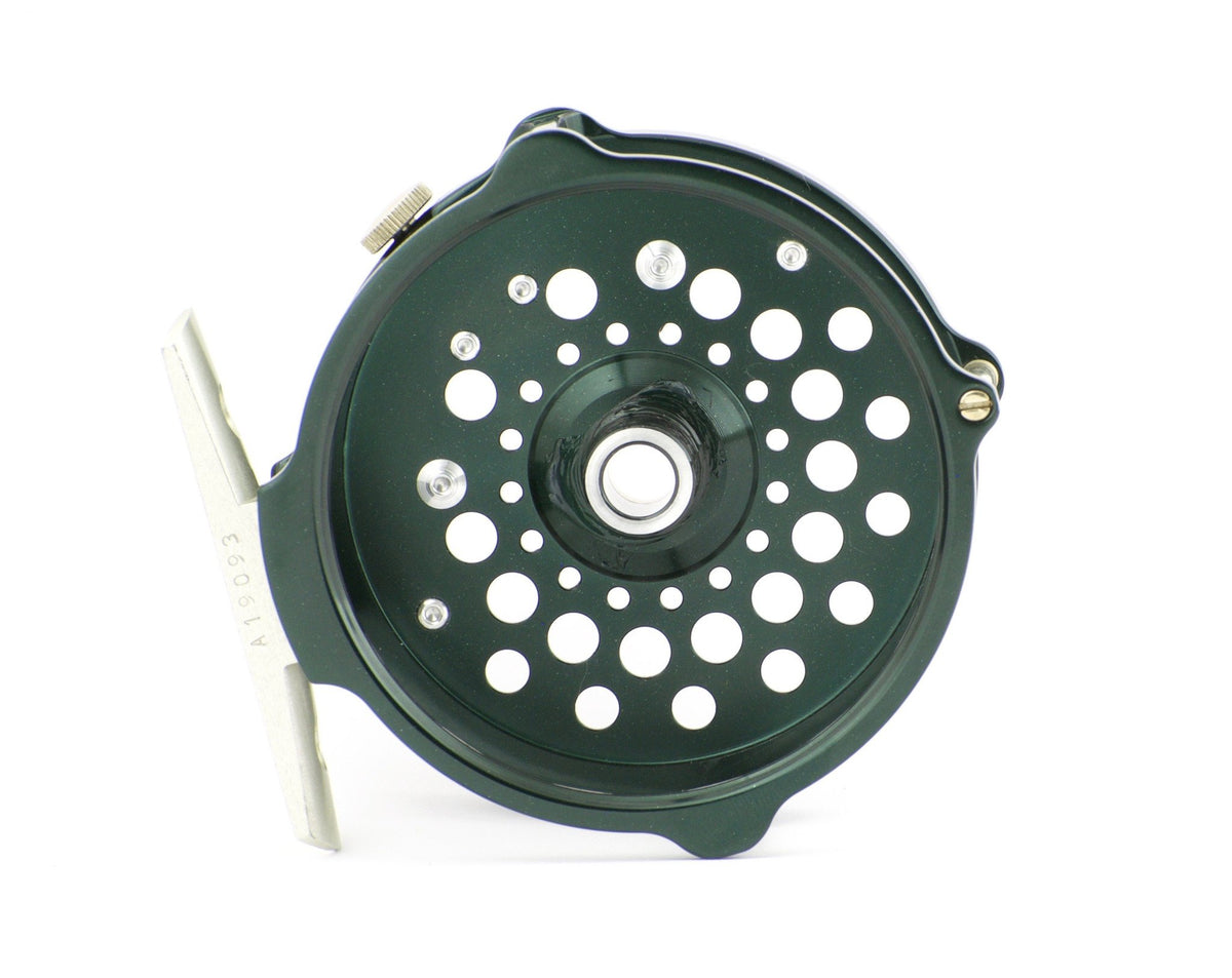 Hardy Bougle MKV 3 1/4" Centenary Edition Fly Reel 