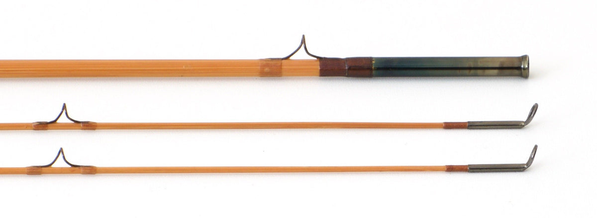Garrison, Everett -- Model 201 Bamboo Rod
