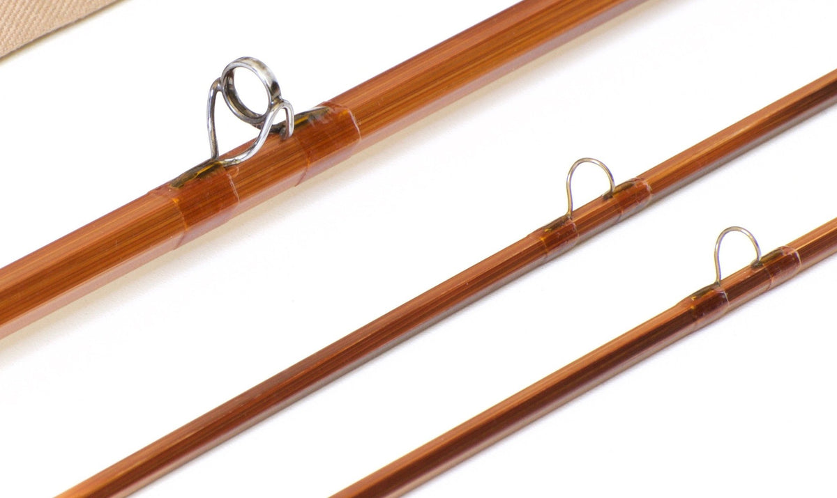 Maurer, George (Sweetwater Rods) "Harry's Rod" 8' 5wt bamboo rod 