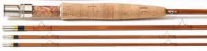 Wagner, JD -- Signature Series Bamboo Rod 7'6 5wt 3/2 