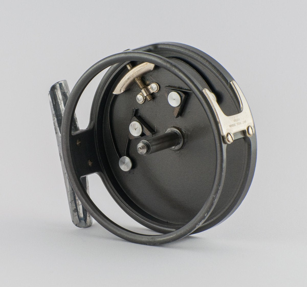 Hardy LRH Lightweight Fly Reel