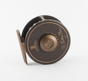 Hardy Golden Prince 5/6 fly reel