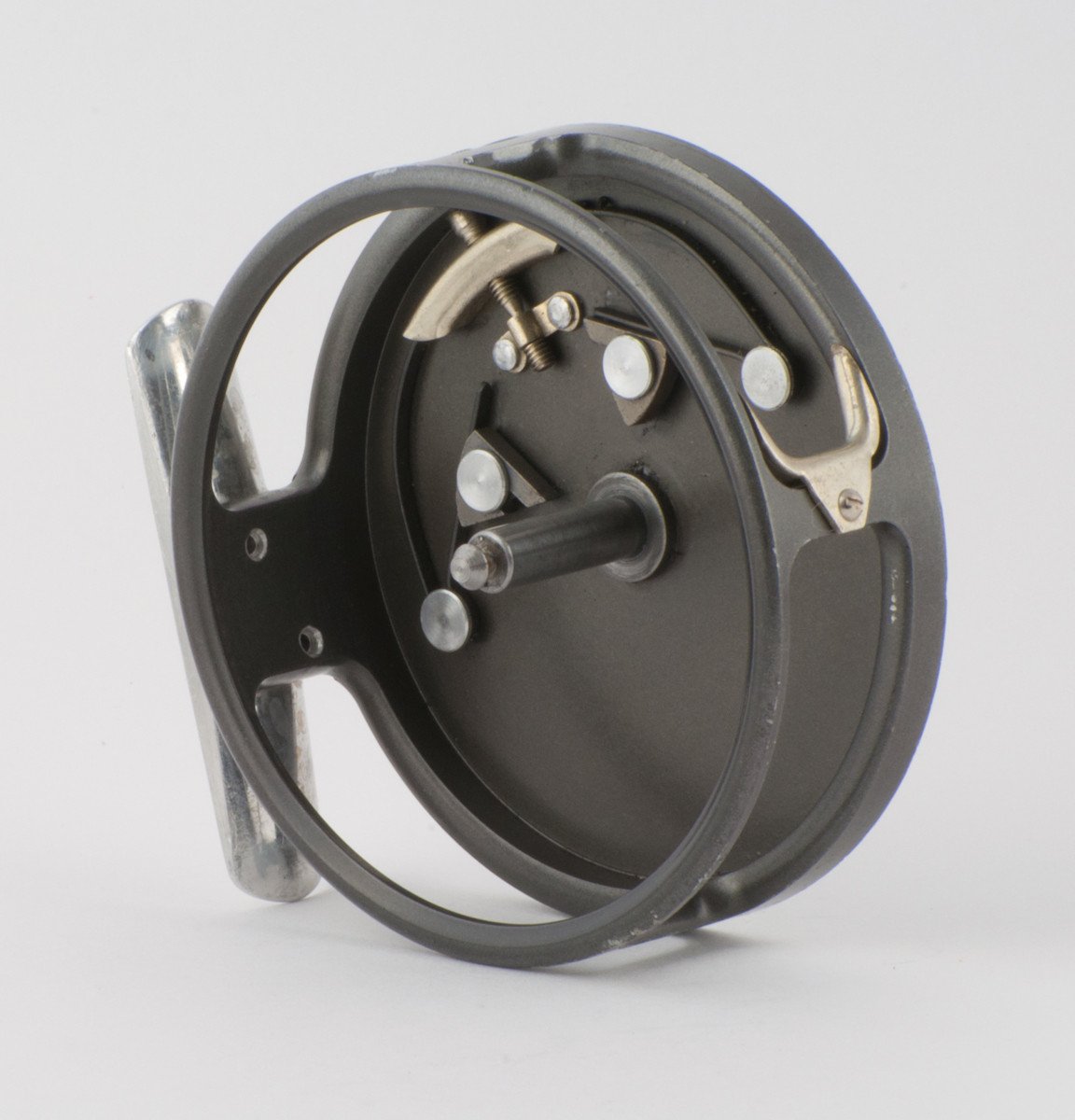 Hardy LRH Lightweight fly reel