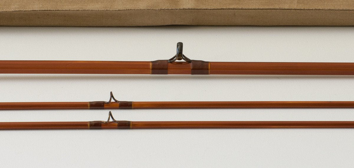 Payne Model 100H Bamboo Rod