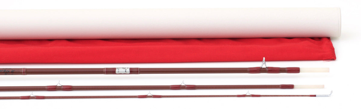 Winston, R.L. -- 7' 3wt "Retro" Fiberglass Rod