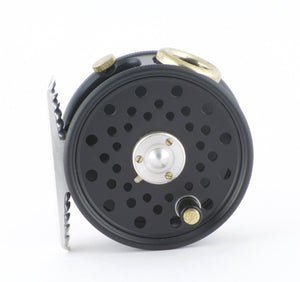 Hardy St. George Jr. Fly Reel - 1998 Limited Edition Reproduction