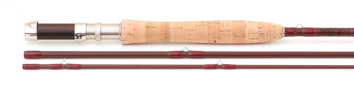 Winston, R.L. -- 7' 3wt "Retro" Fiberglass Rod