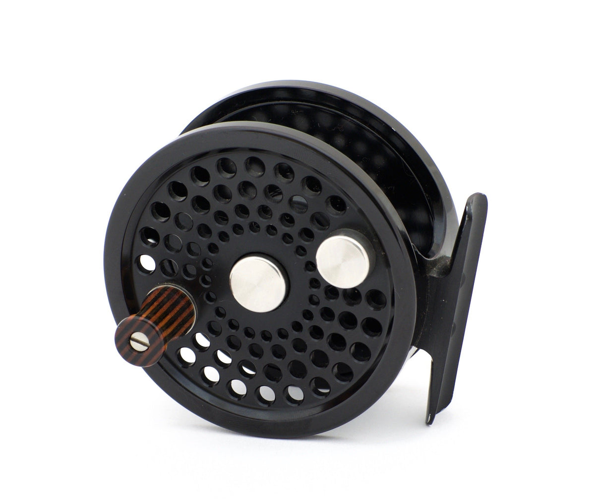 Abel No. 2 Fly Reel