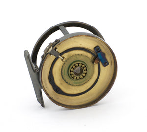 Hardy All Brass Perfect - 125th Anniversary Ltd. Edition Fly Reel