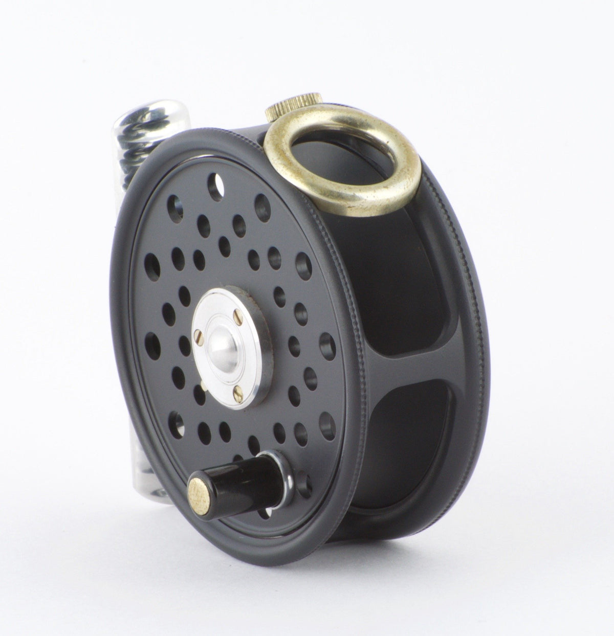 Hardy St. George Jr. Fly Reel - 1998 Limited Edition Reproduction