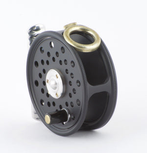 Hardy St. George Jr. Fly Reel - 1998 Limited Edition Reproduction