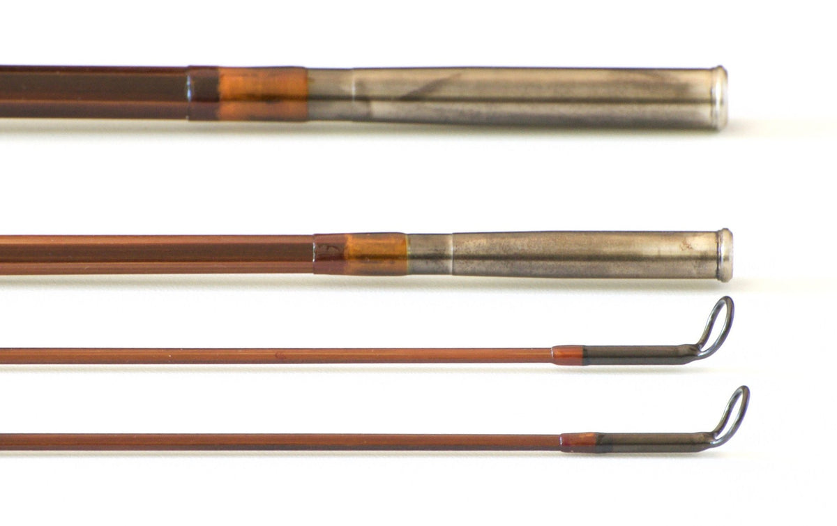 Sweet Water Rods -- "Rocky Mountain Special" 7'9 5-6wt bamboo rod 