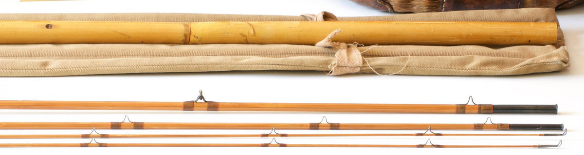 Payne Model 208 Bamboo Rod